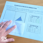 An Easier Way to Teach Transformations | CKMath®