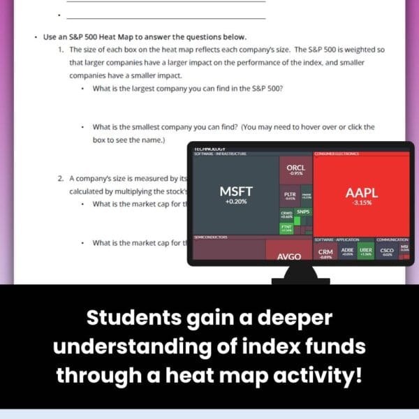 Understanding Investment Funds - Investing Financial Literacy Lesson - Image 4