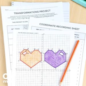 transformations project