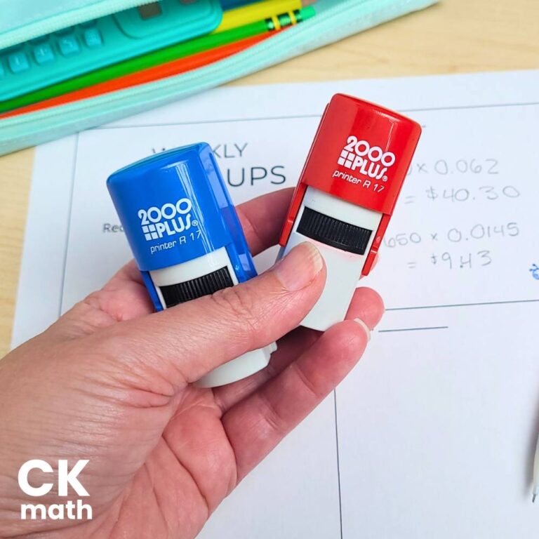 stamps